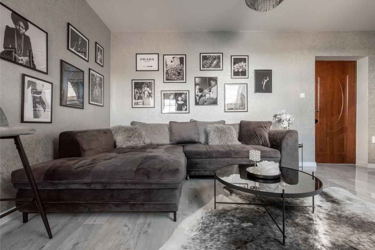 Apartman Blue Moon Banská Štiavnica Buitenkant foto