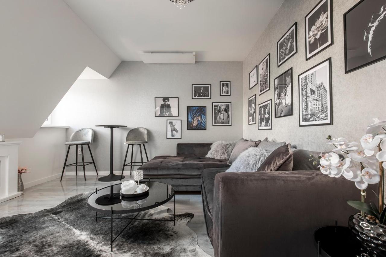 Apartman Blue Moon Banská Štiavnica Buitenkant foto