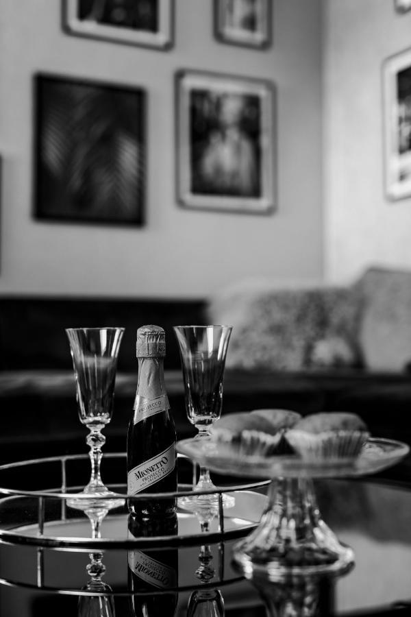 Apartman Blue Moon Banská Štiavnica Buitenkant foto