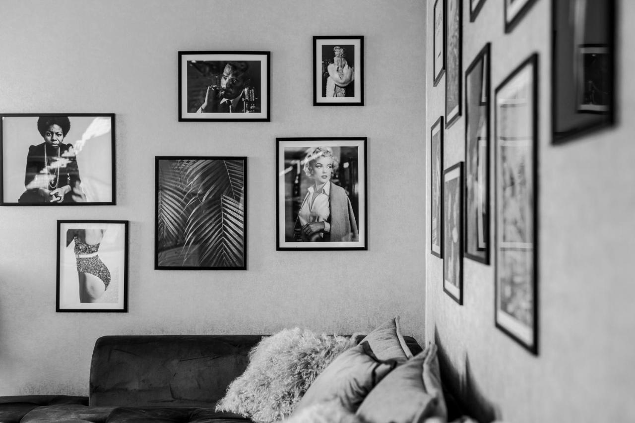 Apartman Blue Moon Banská Štiavnica Buitenkant foto
