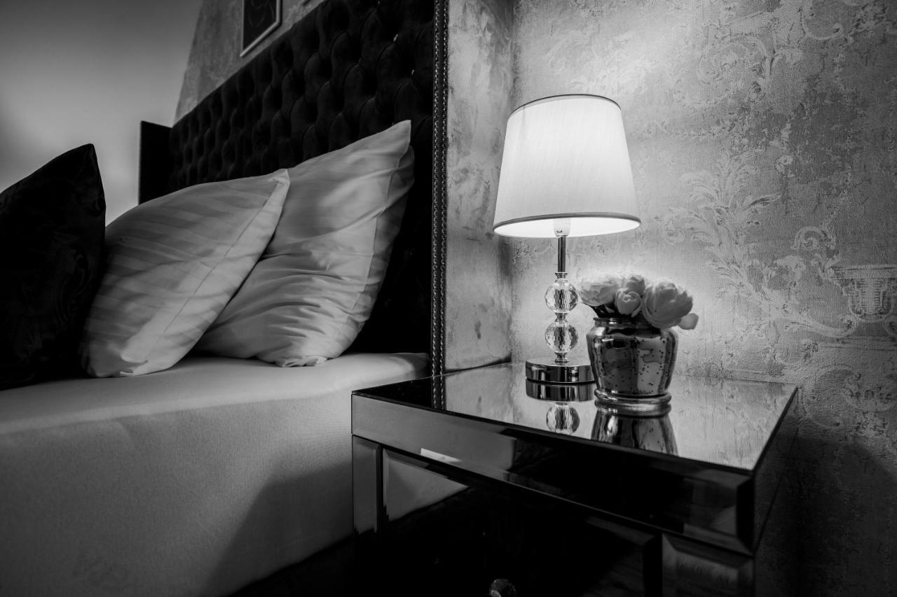 Apartman Blue Moon Banská Štiavnica Buitenkant foto