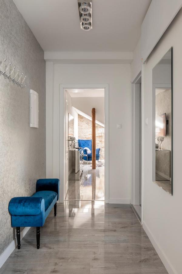 Apartman Blue Moon Banská Štiavnica Buitenkant foto